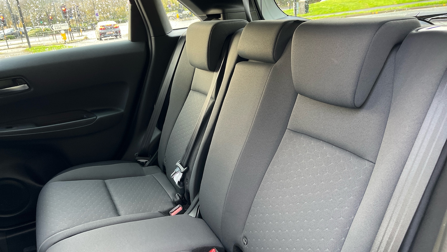 Used Honda Jazz 2024 for sale - 76671733: Photo 8