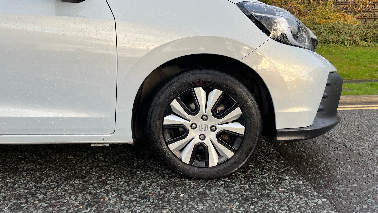 Used Honda Jazz 2024 for sale - 76671733: Photo 9