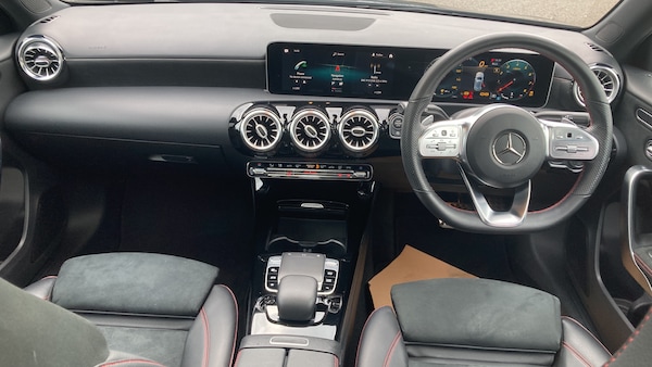 Used Mercedes-Benz A-Class 2018 for sale - 76143063: Photo 10