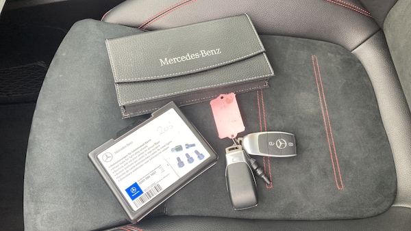 Used Mercedes-Benz A-Class 2018 for sale - 76143063: Photo 19