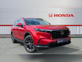 Used Honda CR-V 2025 for sale - 79497519: Photo
