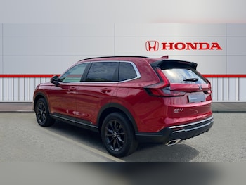 Used Honda CR-V 2025 for sale - 79497519: Photo