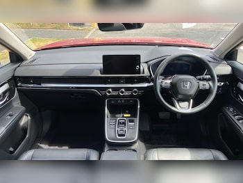 Used Honda CR-V 2025 for sale - 79497519: Photo