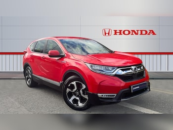 Used Honda CR-V 2019 for sale - 78526208: Photo