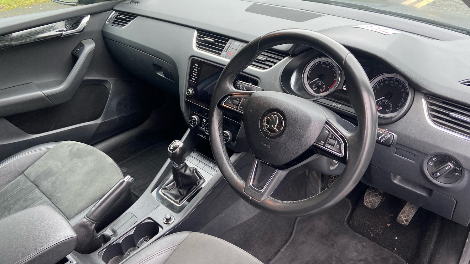 Used Skoda Octavia 2019 for sale - 77446968: Photo 11