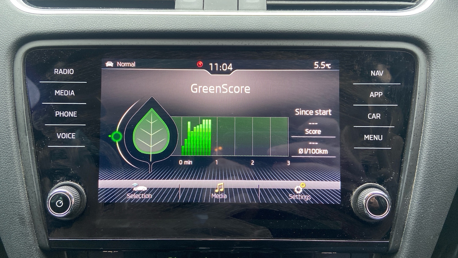 Used Skoda Octavia 2019 for sale - 77446968: Photo 12