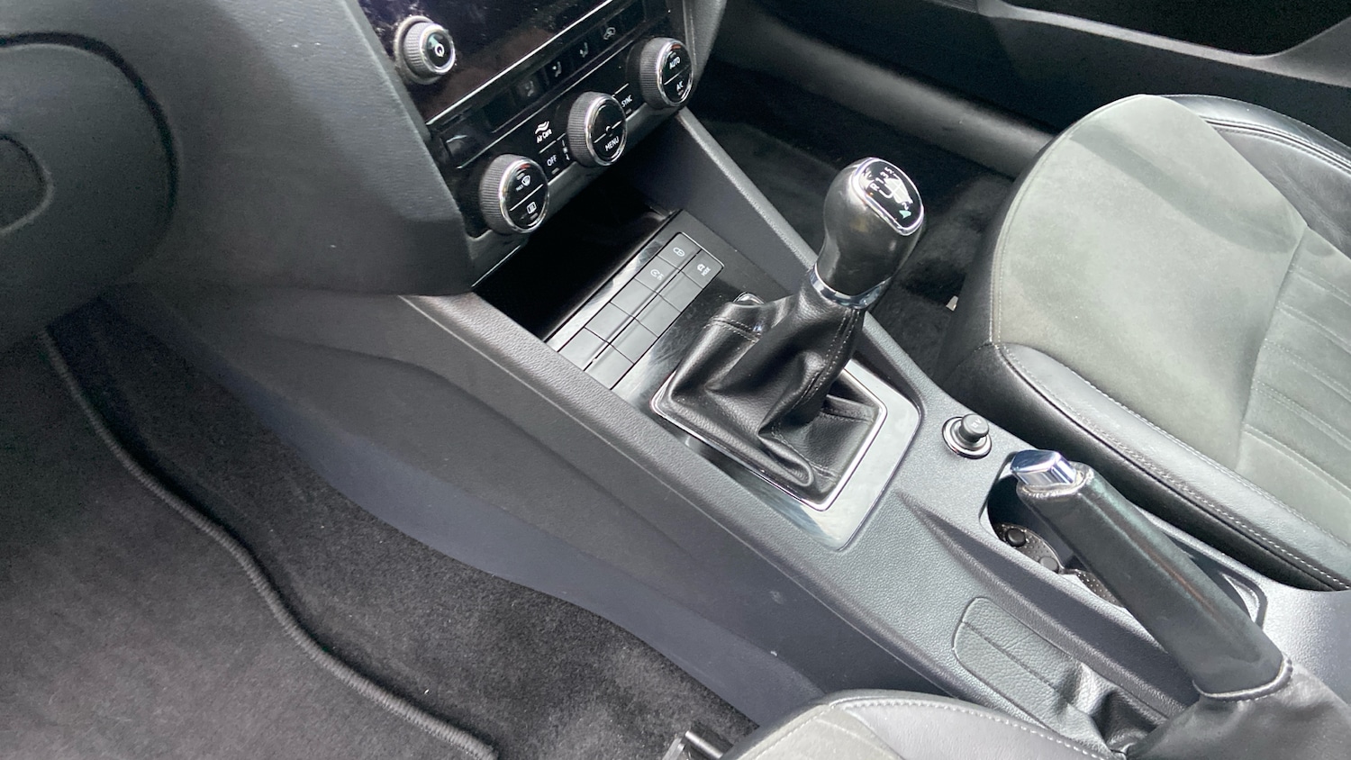 Used Skoda Octavia 2019 for sale - 77446968: Photo 13