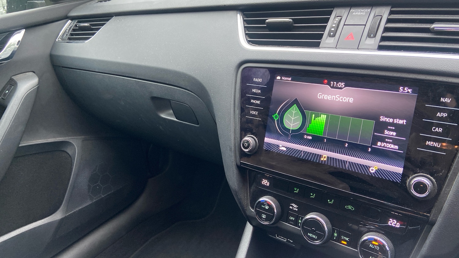 Used Skoda Octavia 2019 for sale - 77446968: Photo 19