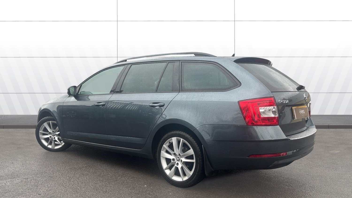 Used Skoda Octavia 2019 for sale - 77446968: Photo 2