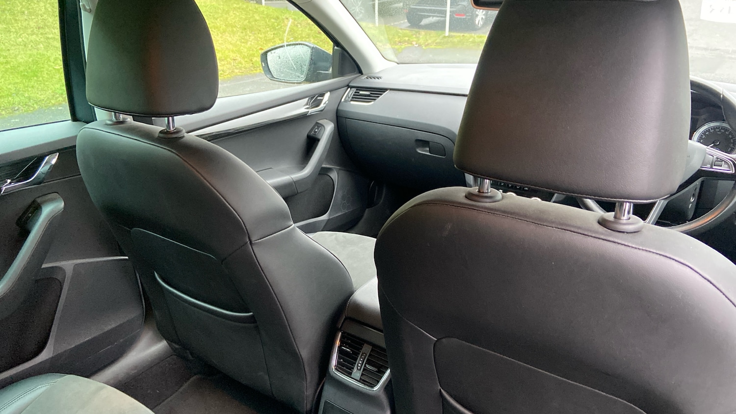 Used Skoda Octavia 2019 for sale - 77446968: Photo 25