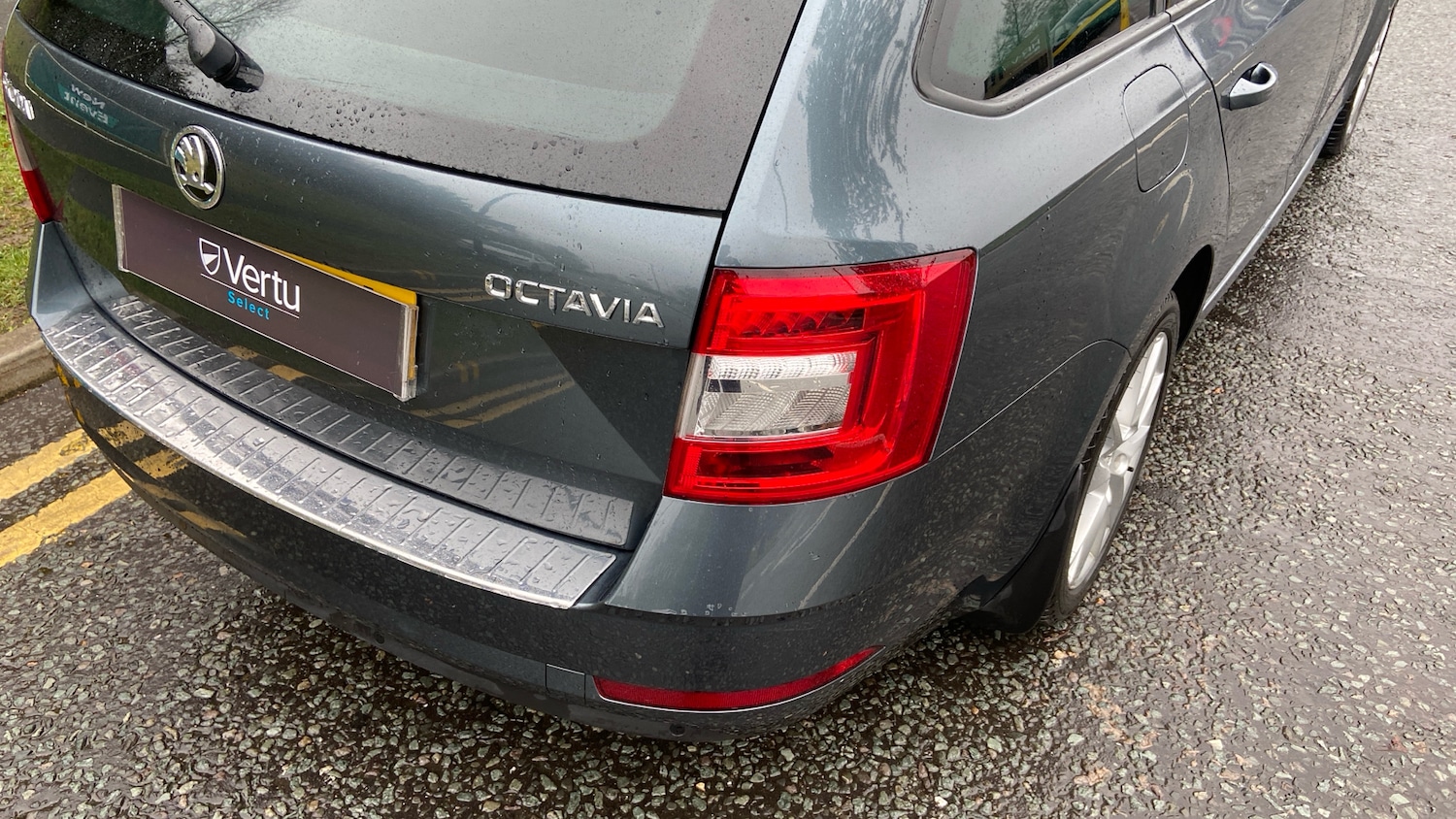 Used Skoda Octavia 2019 for sale - 77446968: Photo 26