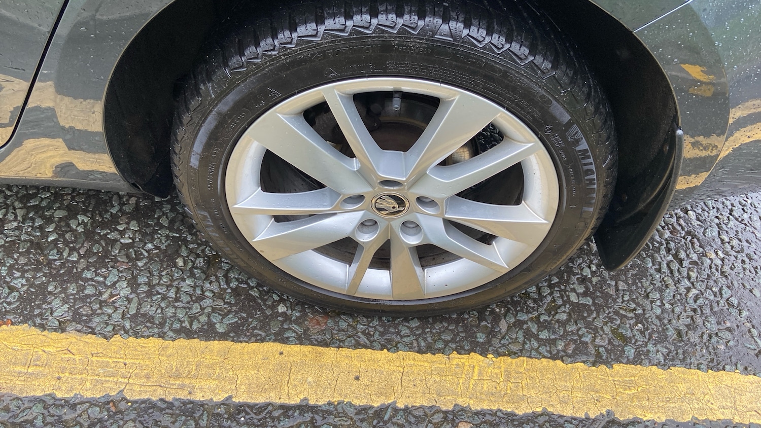 Used Skoda Octavia 2019 for sale - 77446968: Photo 29