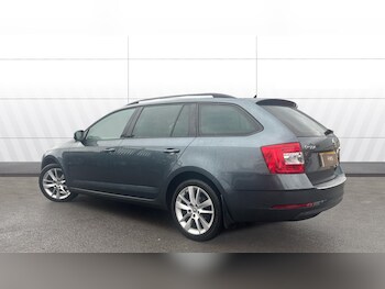 Used Skoda Octavia 2019 for sale - 77446968: Photo