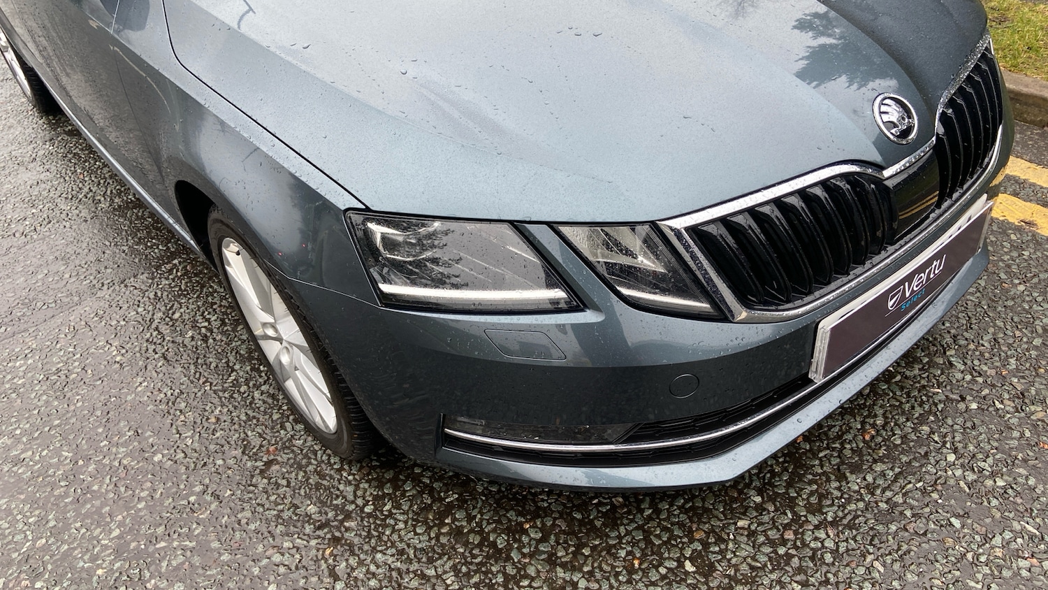 Used Skoda Octavia 2019 for sale - 77446968: Photo 34