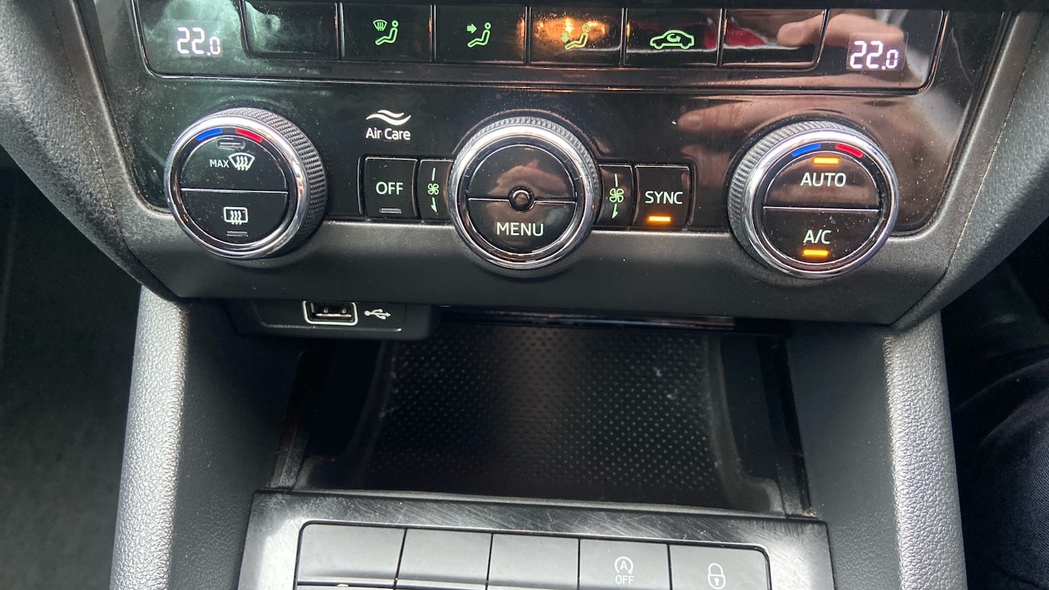 Used Skoda Octavia 2019 for sale - 77446968: Photo 39