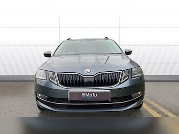 Used Skoda Octavia 2019 for sale - 77446968: Photo