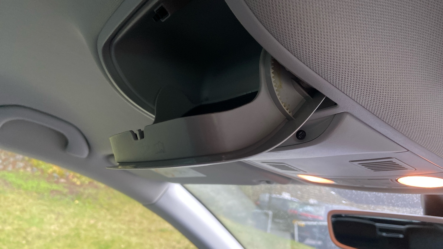 Used Skoda Octavia 2019 for sale - 77446968: Photo 51