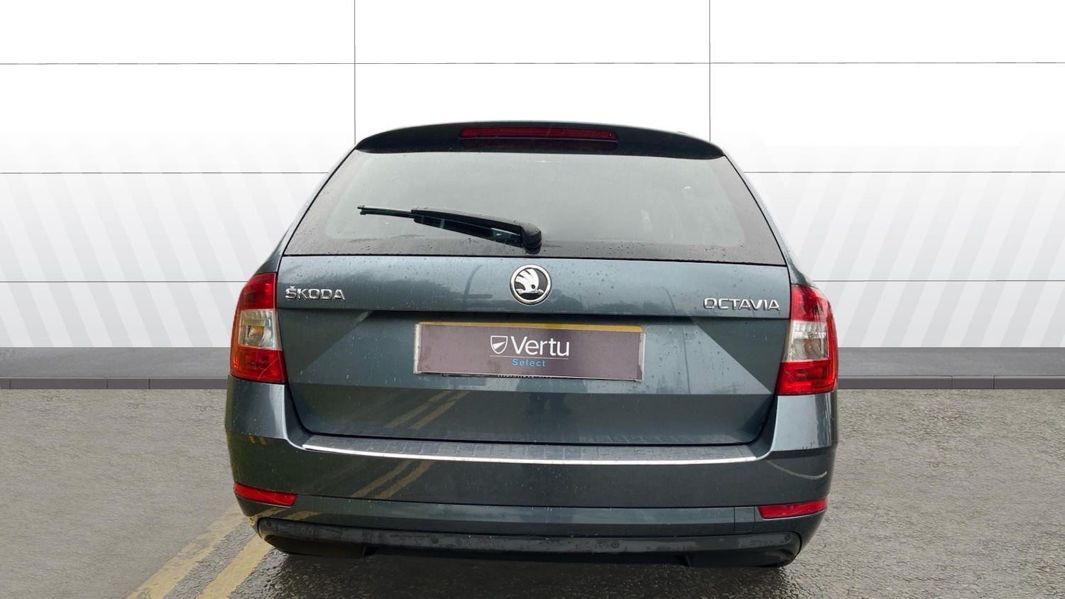 Used Skoda Octavia 2019 for sale - 77446968: Photo 6