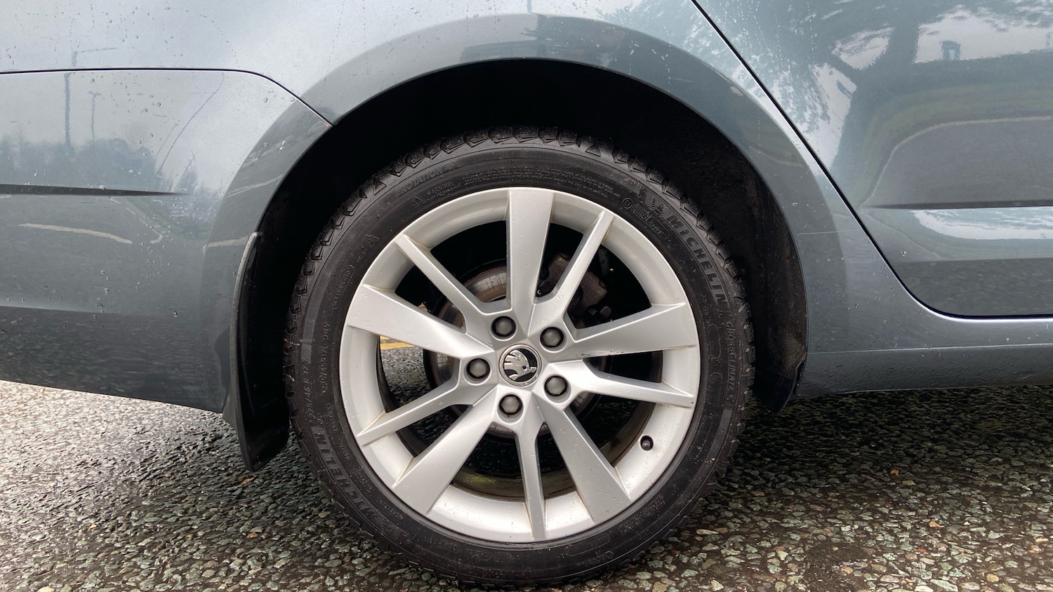 Used Skoda Octavia 2019 for sale - 77446968: Photo 7