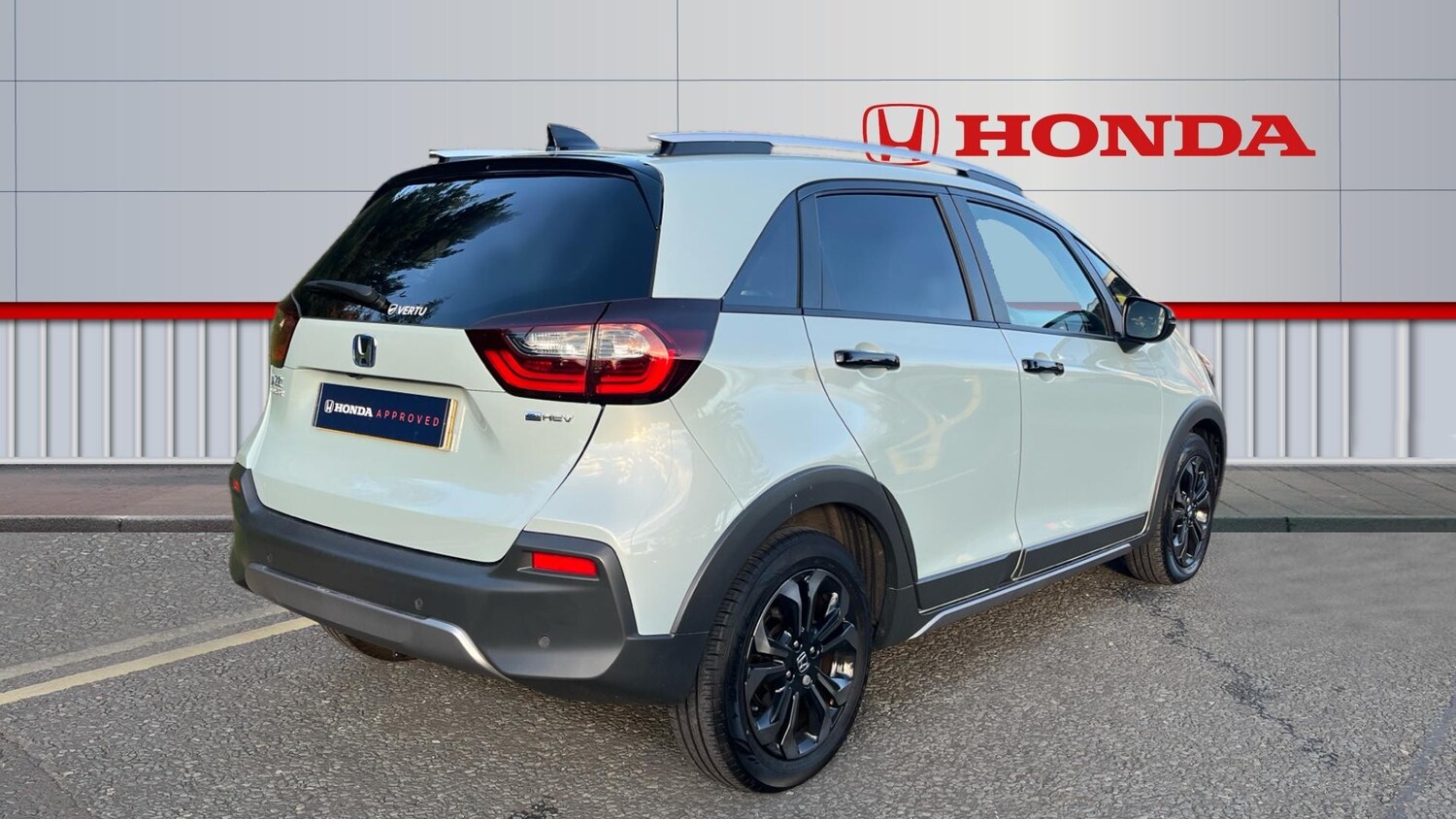 Used Honda Jazz 2024 for sale - 76324469: Photo 12
