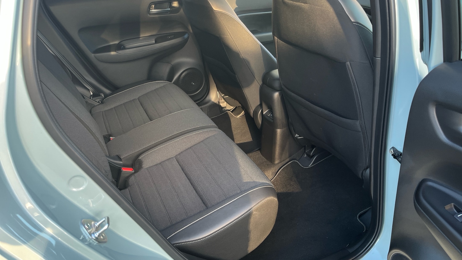 Used Honda Jazz 2024 for sale - 76324469: Photo 13