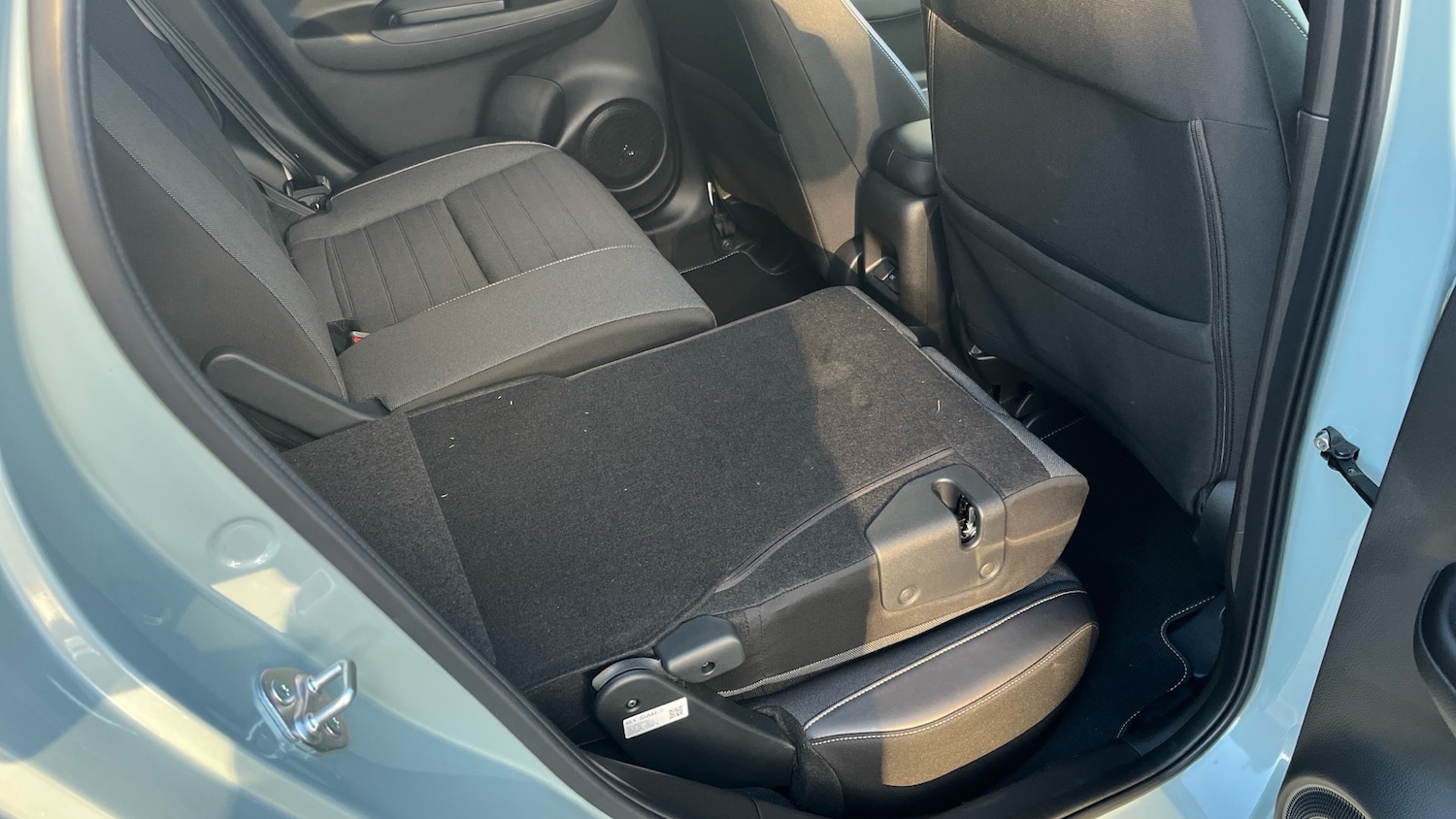 Used Honda Jazz 2024 for sale - 76324469: Photo 14