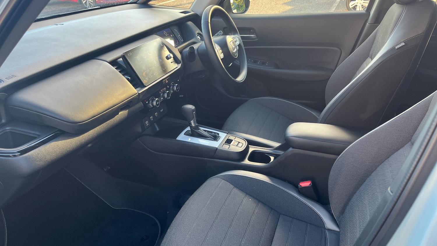 Used Honda Jazz 2024 for sale - 76324469: Photo 19