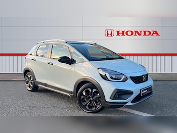 Honda - Jazz