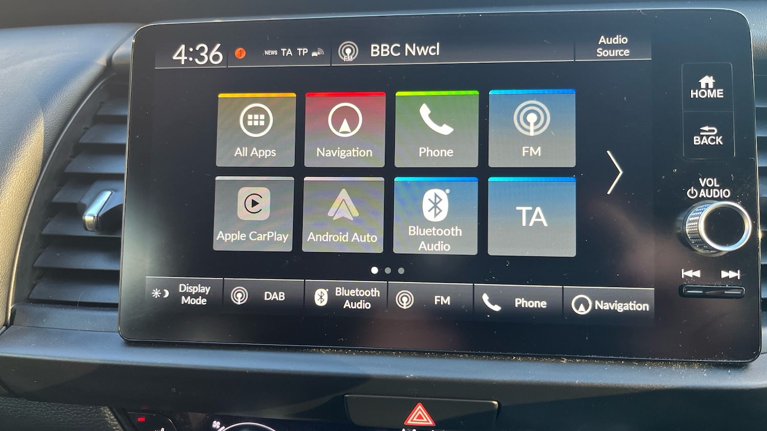 Used Honda Jazz 2024 for sale - 76324469: Photo 31
