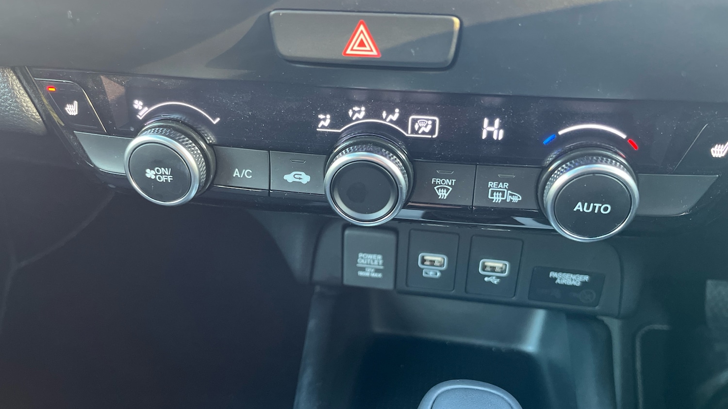 Used Honda Jazz 2024 for sale - 76324469: Photo 34