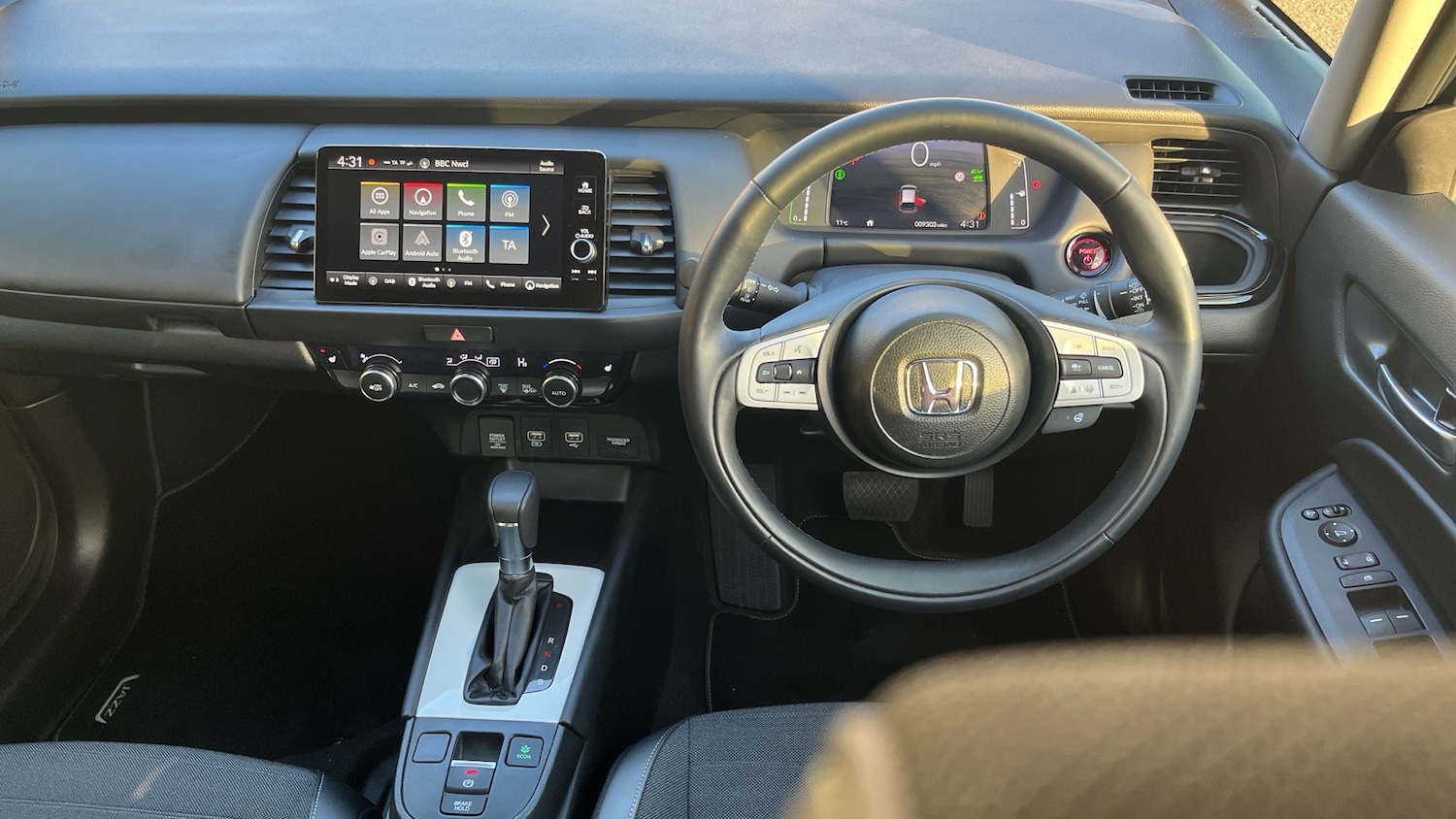 Used Honda Jazz 2024 for sale - 76324469: Photo 4
