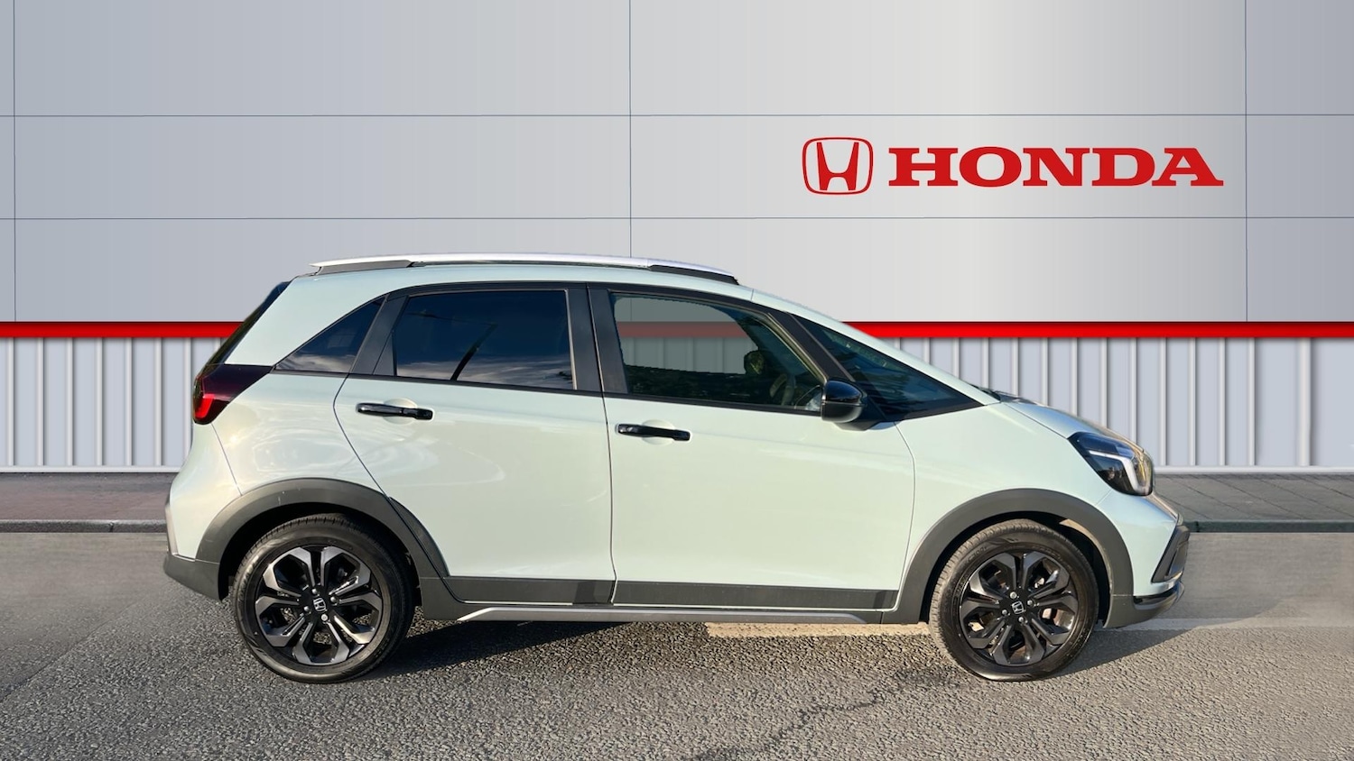 Used Honda Jazz 2024 for sale - 76324469: Photo 5