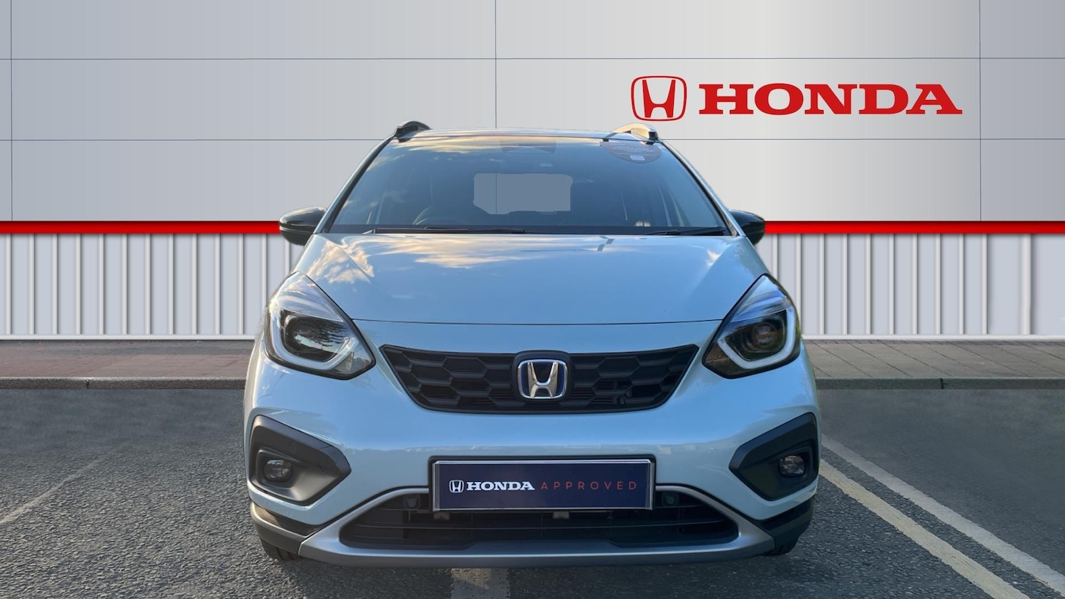 Used Honda Jazz 2024 for sale - 76324469: Photo 6