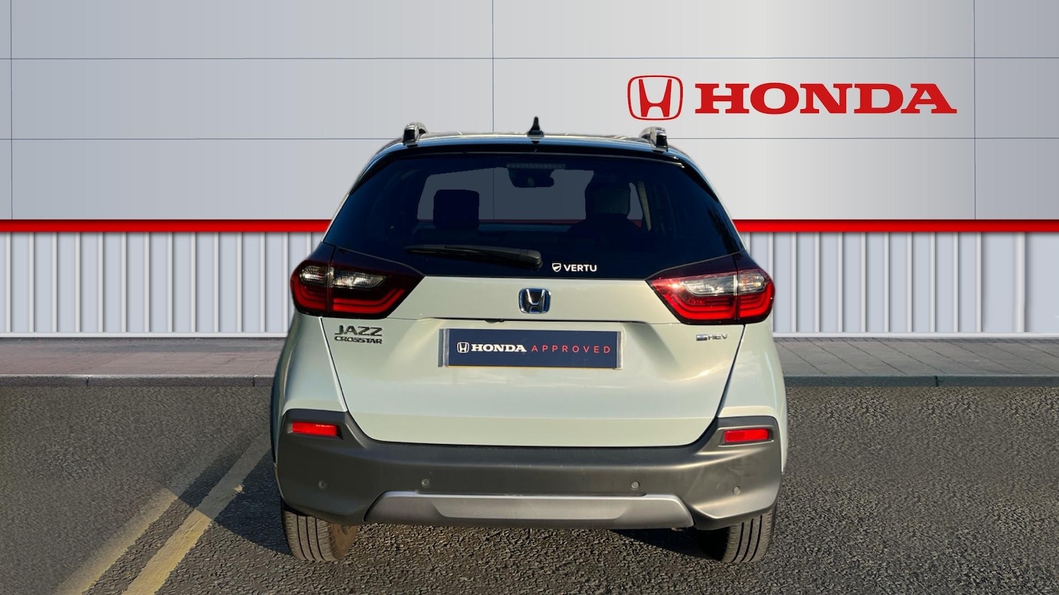 Used Honda Jazz 2024 for sale - 76324469: Photo 7