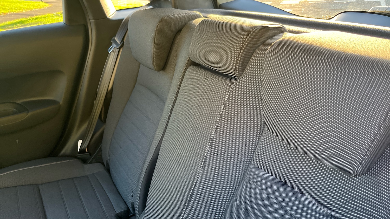 Used Honda Jazz 2024 for sale - 76324469: Photo 8