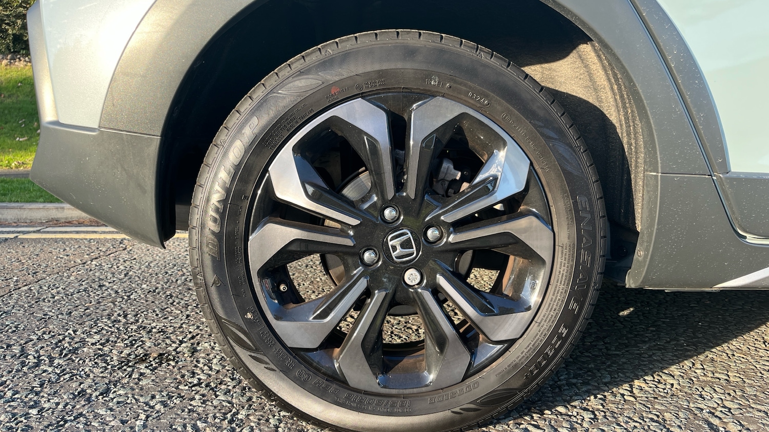 Used Honda Jazz 2024 for sale - 76324469: Photo 9