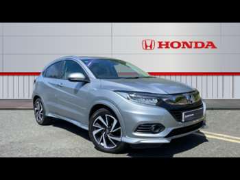 2019 (69) - 1.5 i-VTEC EX 5dr Petrol Hatchback