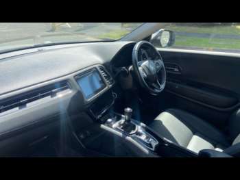 Used Honda HR-V 2019 for sale - 74949998: Photo