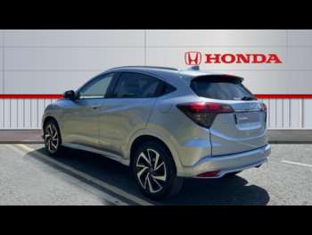 Used Honda HR-V 2019 for sale - 74949998: Photo