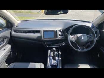 Used Honda HR-V 2019 for sale - 74949998: Photo