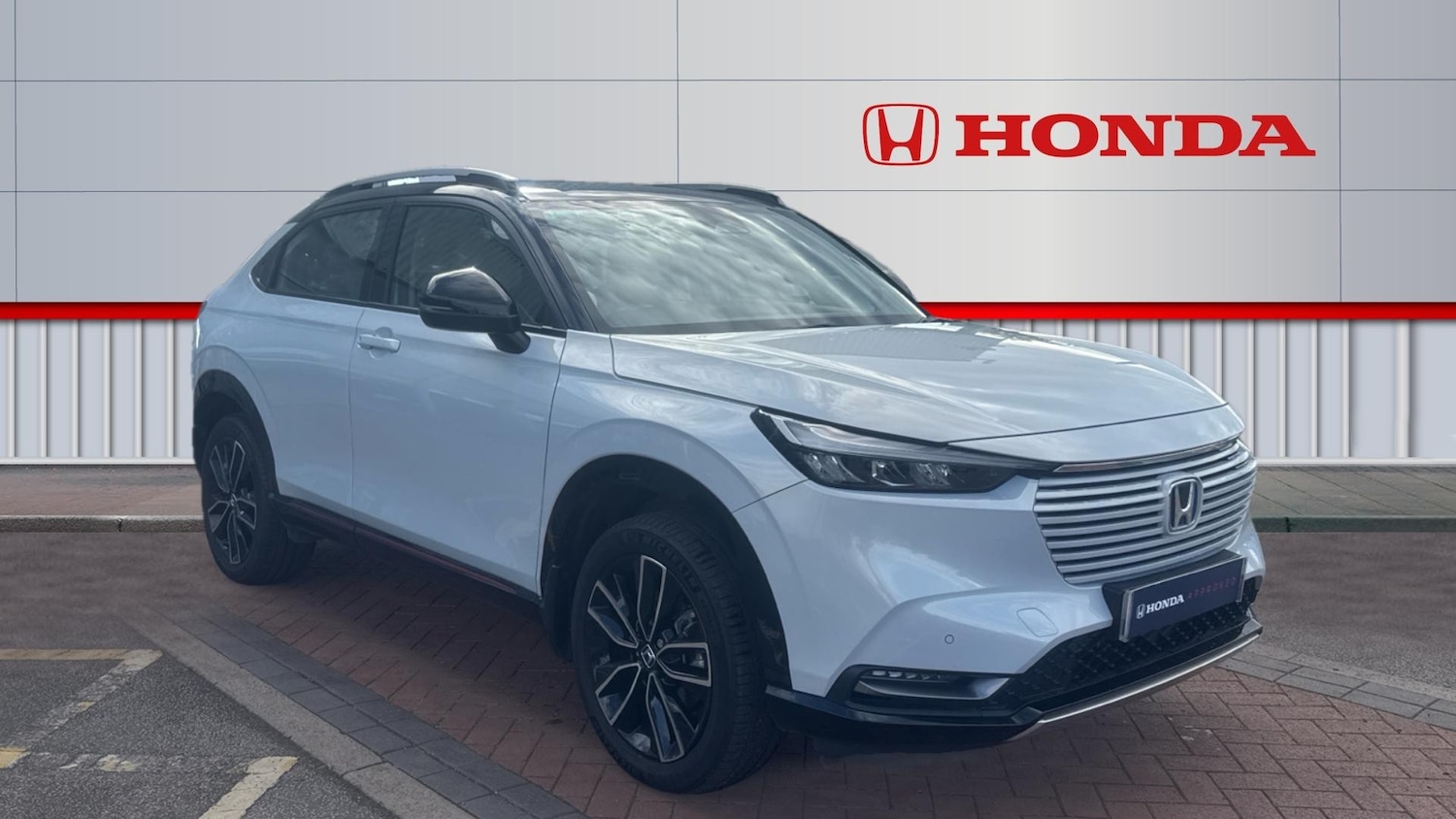Used Honda HR-V 2022 for sale - 76682234: Photo 1
