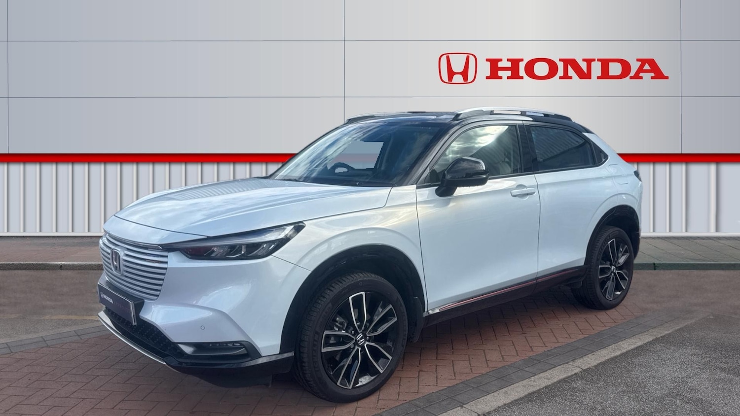 Used Honda HR-V 2022 for sale - 76682234: Photo 10