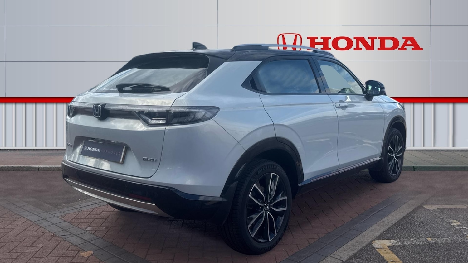 Used Honda HR-V 2022 for sale - 76682234: Photo 12