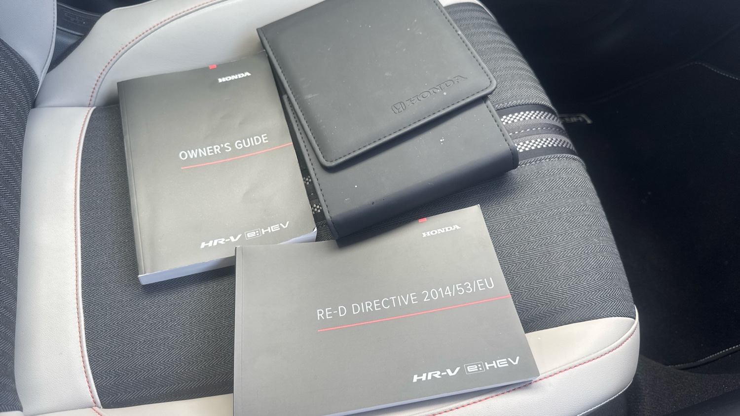 Used Honda HR-V 2022 for sale - 76682234: Photo 13