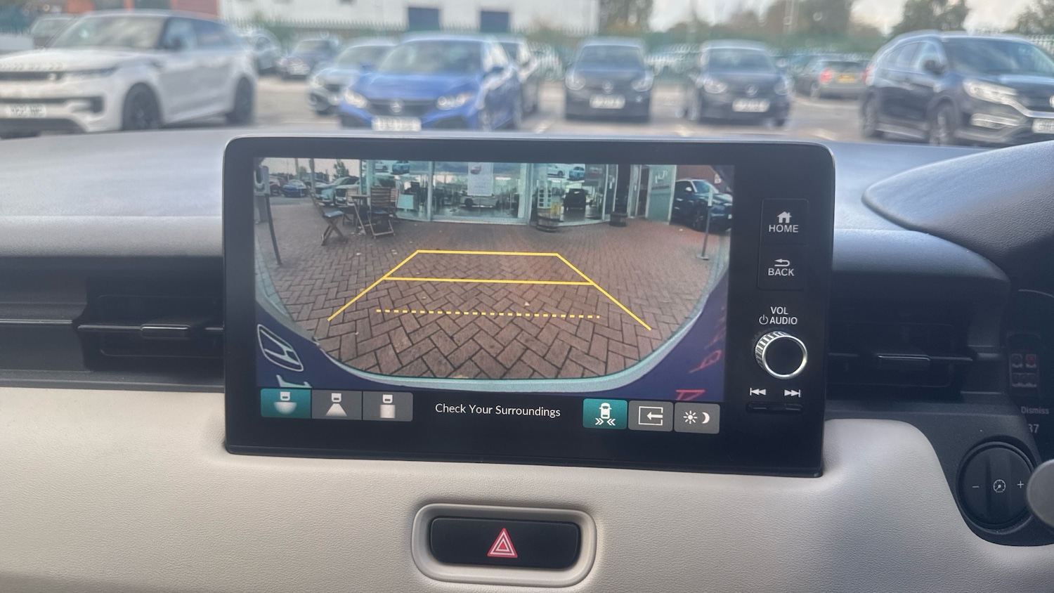 Used Honda HR-V 2022 for sale - 76682234: Photo 14