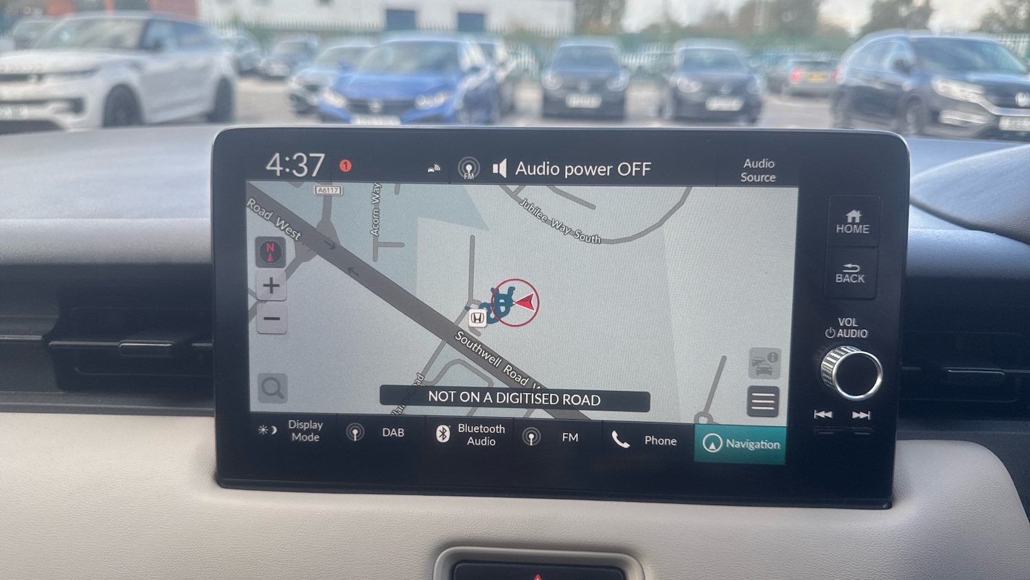 Used Honda HR-V 2022 for sale - 76682234: Photo 15