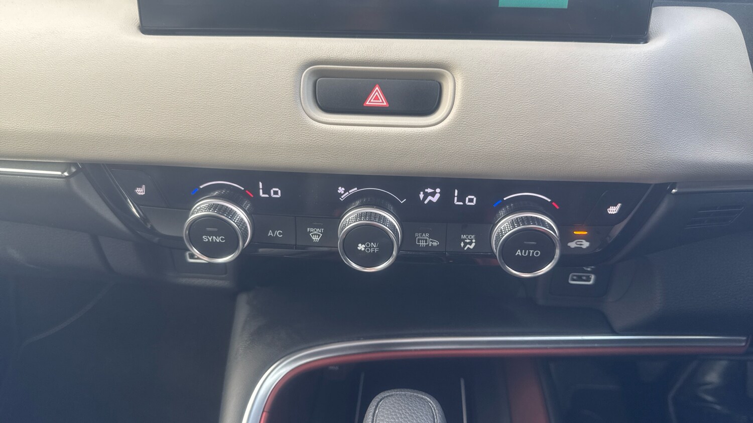 Used Honda HR-V 2022 for sale - 76682234: Photo 16