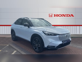 Used Honda HR-V 2022 for sale - 76682234: Photo