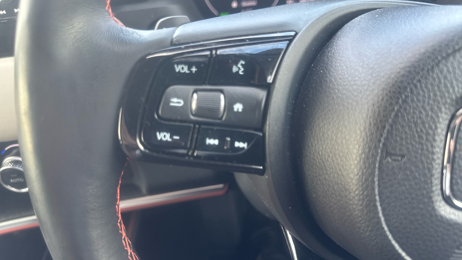 Used Honda HR-V 2022 for sale - 76682234: Photo 20