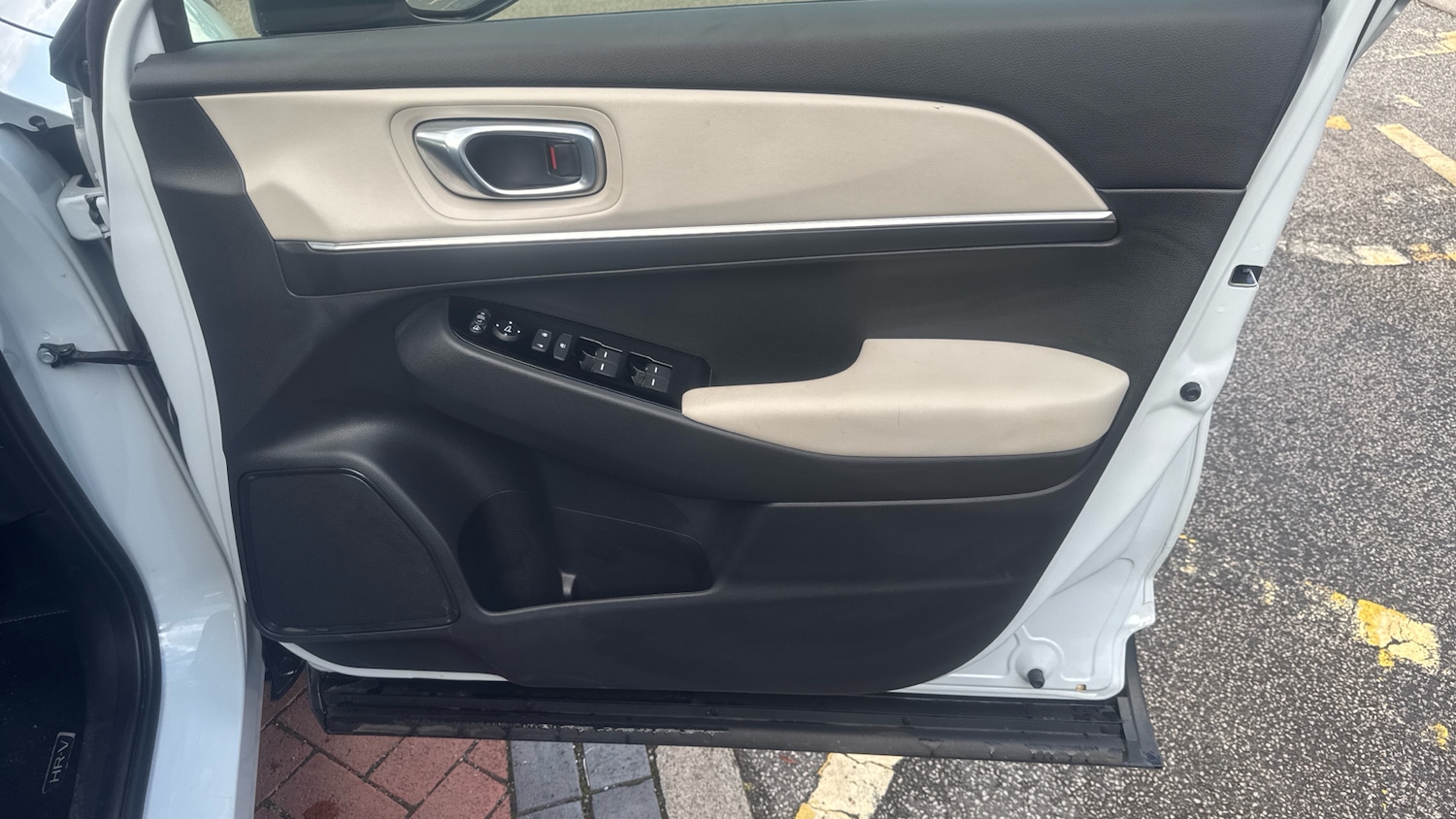 Used Honda HR-V 2022 for sale - 76682234: Photo 23